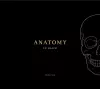 Anatomy in Black cover