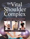 The Vital Shoulder Complex cover
