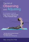 The Art of Observing and Adjusting cover