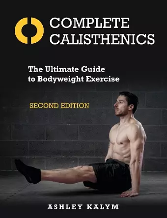 Complete Calisthenics cover