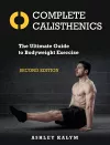 Complete Calisthenics cover