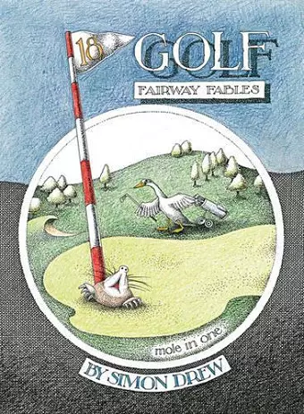 Golf Fairway Fables cover