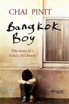 Bangkok Boy cover