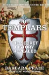 The Templars cover