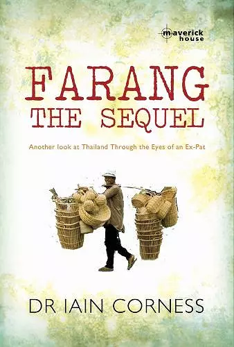 Farang 2 cover