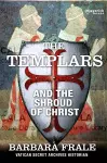 Templars, The: The Shroud of Christ cover