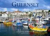 Guernsey Little Souvenir Book cover