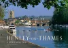 Henley on Thames Little Souvenir Book cover