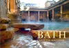 Bath - Little Souvenir Book cover