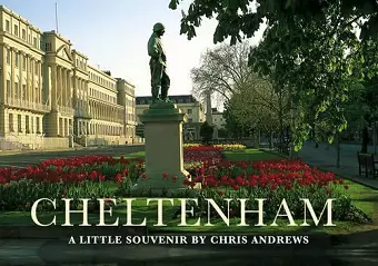 Cheltenham cover