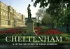 Cheltenham cover
