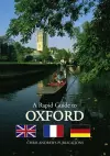 Oxford Rapid Guide cover