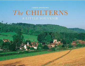 The Chilterns cover