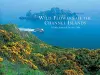 Wild Flowers of the Channel Islands Little Souvenir cover