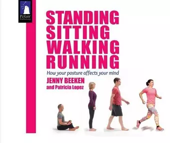 Standing, Walking, Running, Sitting cover