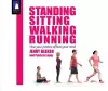 Standing, Walking, Running, Sitting cover