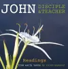 John: Disciple and Teacher cover