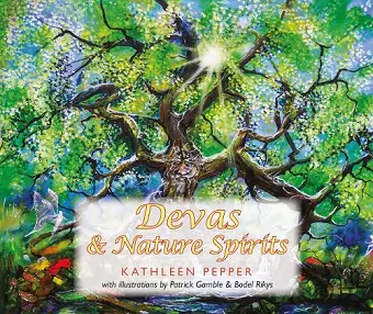 Devas and Nature Spirits cover