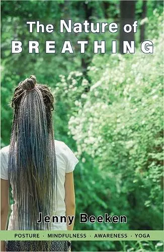 The Nature of Breathing cover