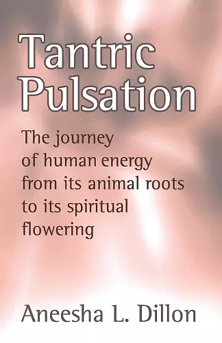 Tantric Pulsation cover