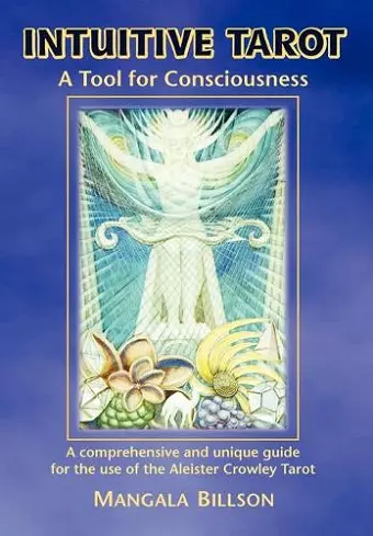 Intuitive Tarot cover