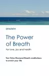 The Power of Breath cover