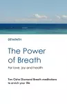 The Power of Breath cover