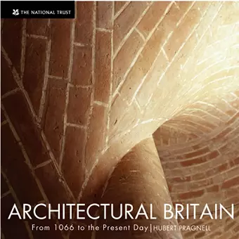 Architectural Britain cover