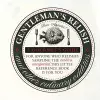 Gentleman's Relish and Other Culinary Oddities cover