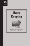Sheep Keeping cover