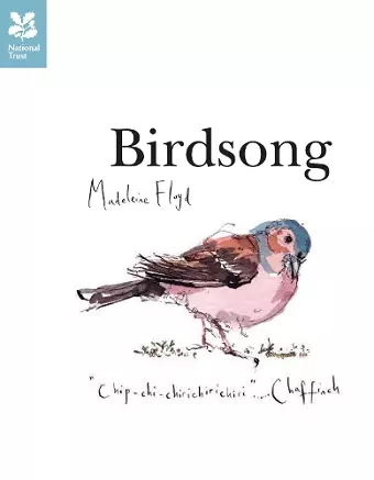 Birdsong cover