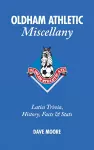 Oldham Athletic Miscellany cover