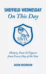 Sheffield Wednesday On This Day cover