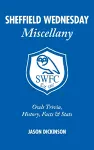 Sheffield Wednesday Miscellany cover