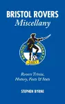 Bristol Rovers Miscellany cover