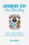 Coventry City On This Day cover