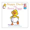 Nappy Duck and Potty Pig cover