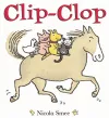 Clip-Clop cover