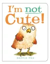 I'm Not Cute! cover