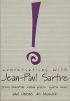 Conversations with Jean–Paul Sartre cover