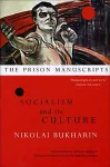 The Prison Manuscripts – Socialism and its Culture cover