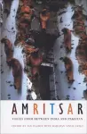 Amritsar – Voices from Between India and Pakistan cover