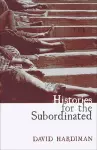 Histories for the Subordinated cover