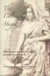 Colonial Staged – Theatre In Colonial Calcutta cover