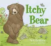 Itchy Bear cover