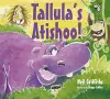 Tallula's Atishoo! cover