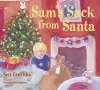 Sam's Sack from Santa cover