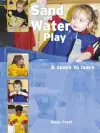 Sand and Water Play cover