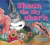 Shaun the Shy Shark cover