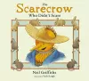 The Scarecrow Who Didn't Scare cover